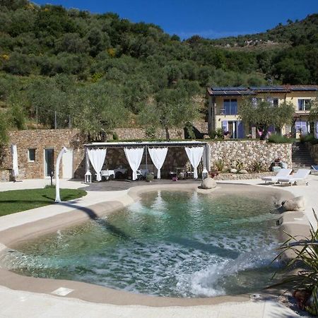 La Cicala Stonata Bed & Breakfast Долчеакуа Екстериор снимка