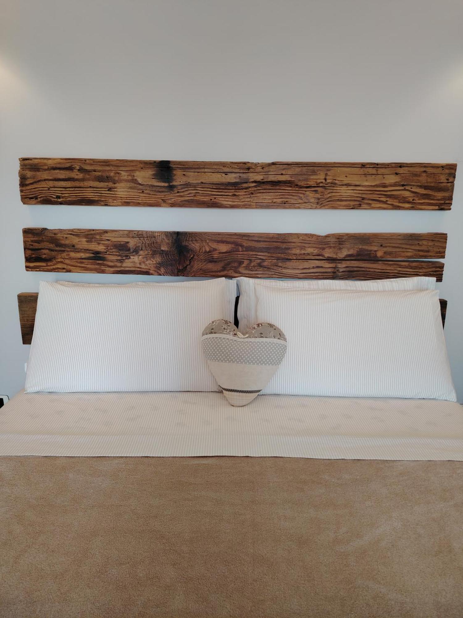 La Cicala Stonata Bed & Breakfast Долчеакуа Екстериор снимка