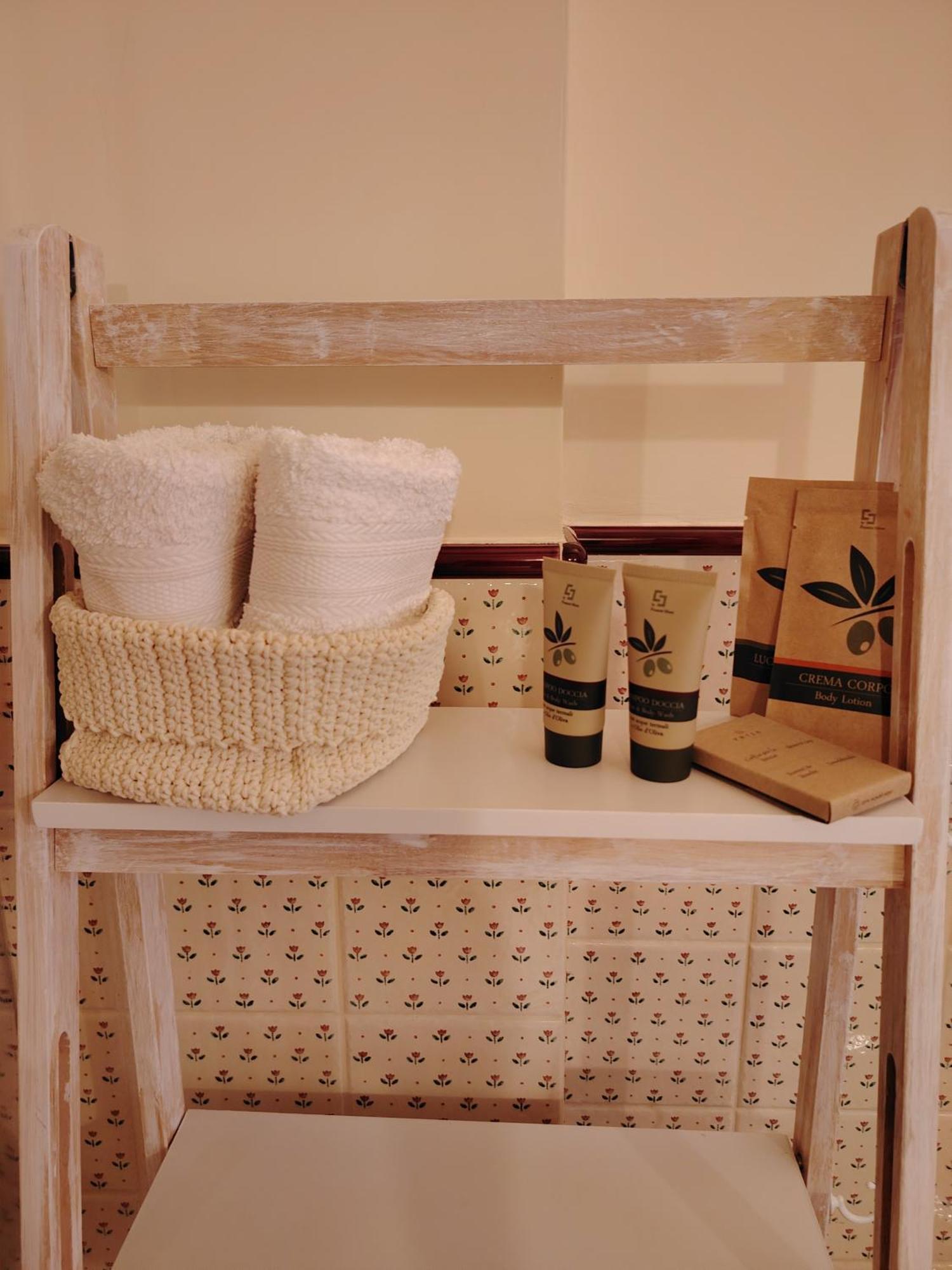 La Cicala Stonata Bed & Breakfast Долчеакуа Екстериор снимка