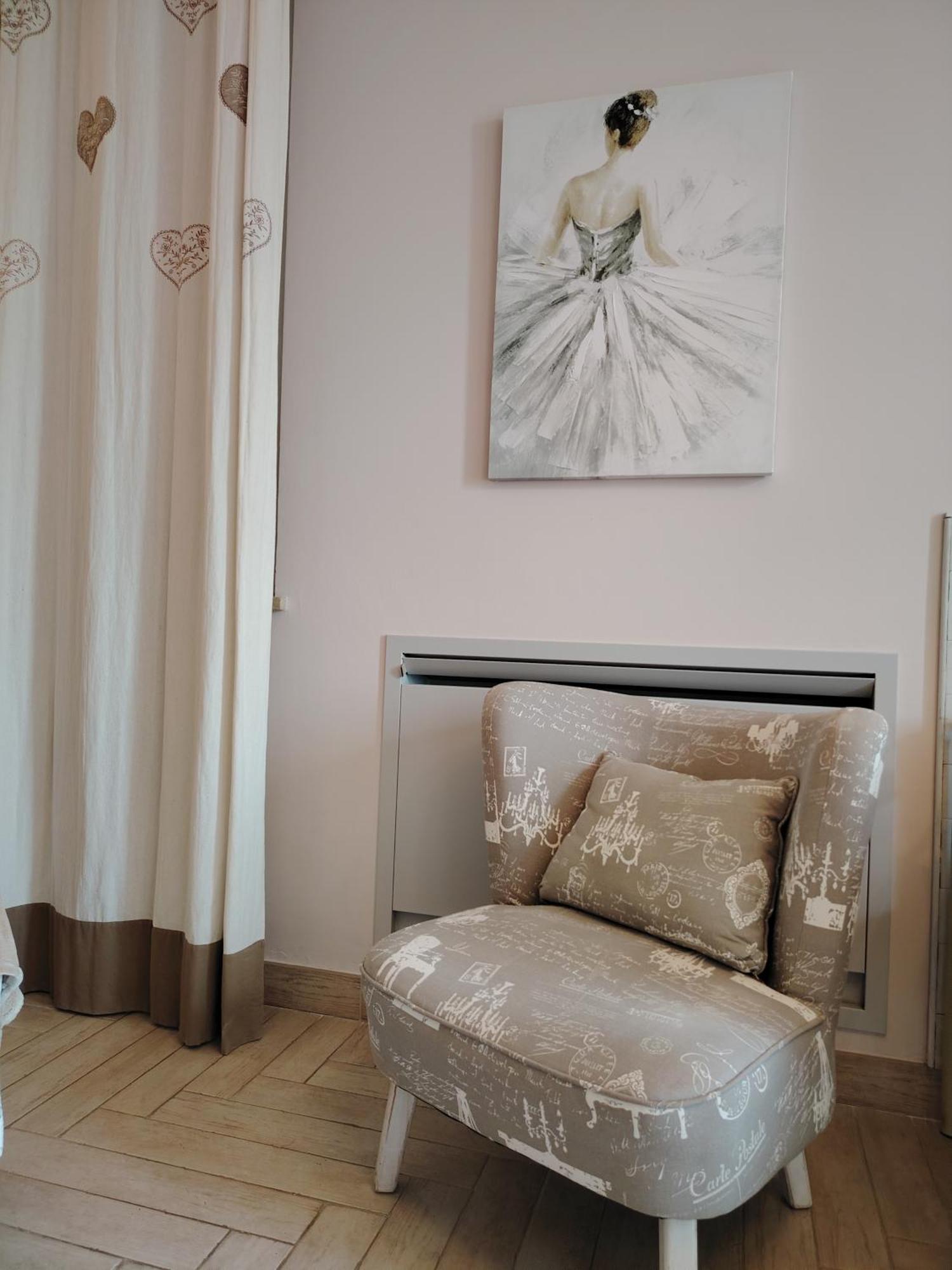 La Cicala Stonata Bed & Breakfast Долчеакуа Екстериор снимка