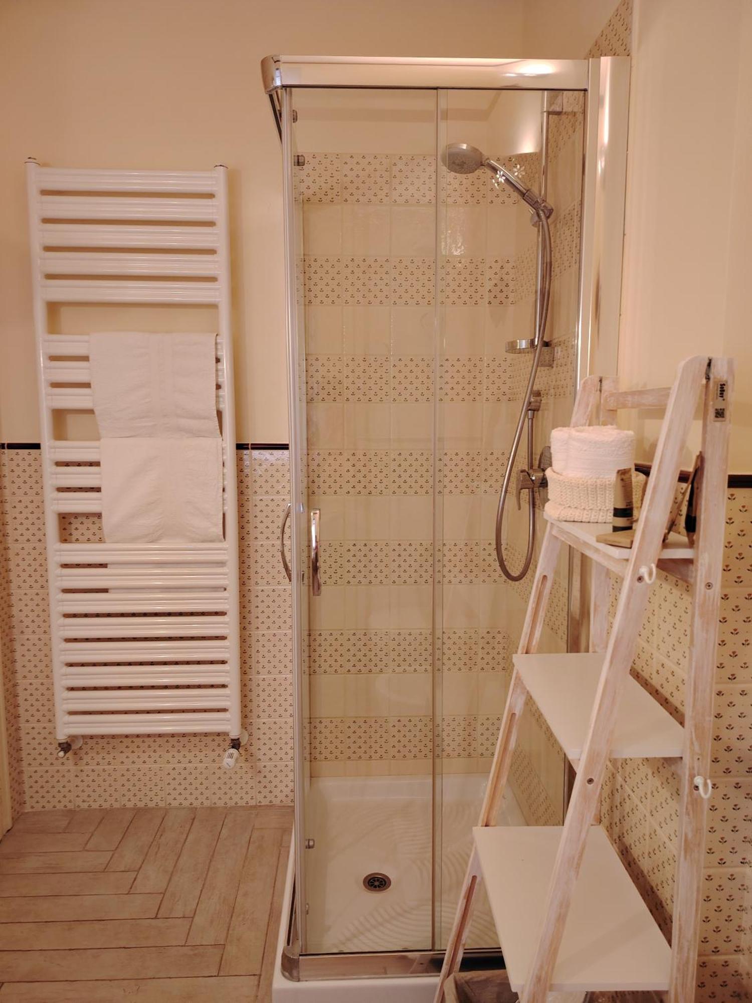 La Cicala Stonata Bed & Breakfast Долчеакуа Екстериор снимка