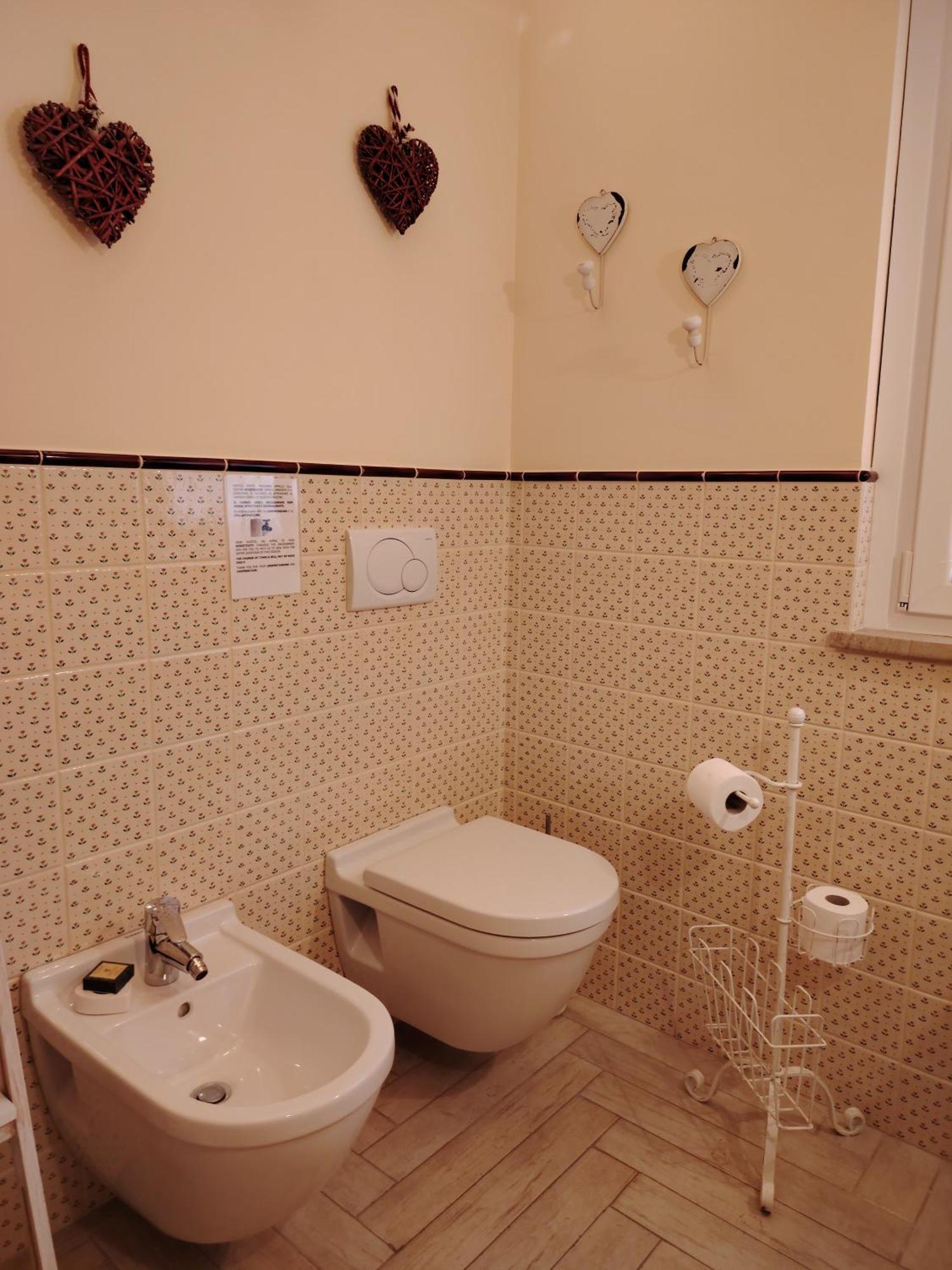 La Cicala Stonata Bed & Breakfast Долчеакуа Екстериор снимка